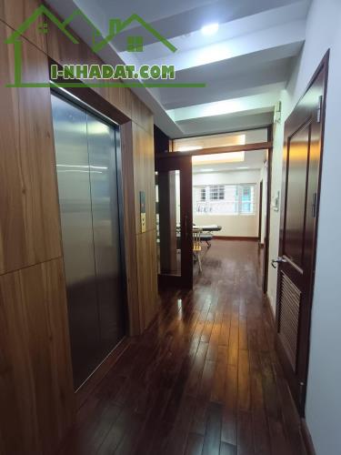 Gia đình có việc cần bán gấp căn nhà Võng Thị Tây Hồ - 2