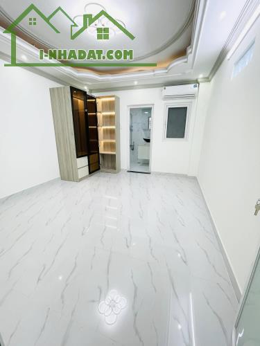 Bán nhà Âu Dương Lân, Quận 8 - 66m2, 3 tầng, hẻm xe hơi, 6 tỷ 2 - 4