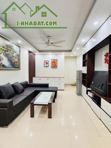 Bán Nhà Lê Quang Đạo, Vị Trí Cực Đỉnh, Nhà Dân Xây, 2 Thoáng, 15m Ô Tô, 48m2 Giá Nhỉnh 8tỷ