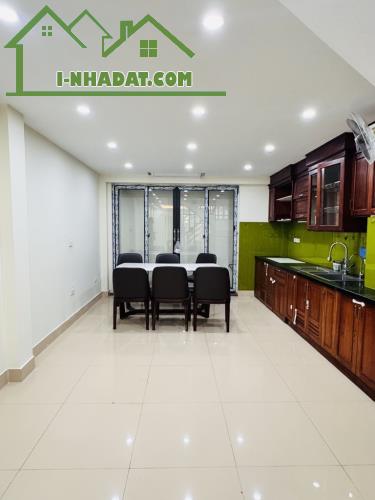 Bán Nhà Lê Quang Đạo, Vị Trí Cực Đỉnh, Nhà Dân Xây, 2 Thoáng, 15m Ô Tô, 48m2 Giá Nhỉnh 8tỷ - 2