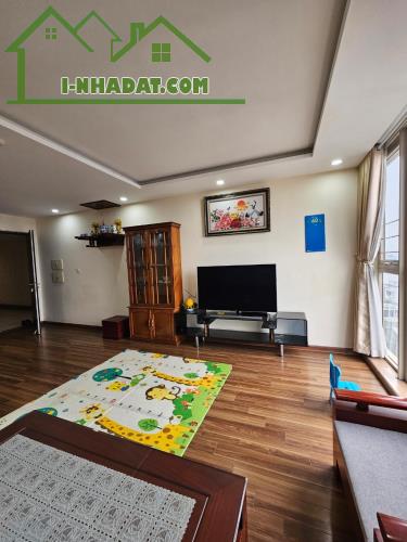 Chung cư Hoà Phát 103m2, 3 ngủ, logoc, full tiện ích - 3