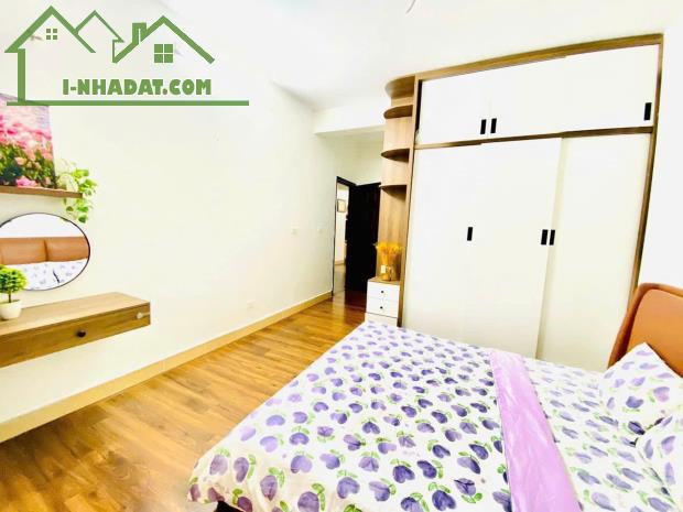 Bán căn hộ An Lạc - Mỹ Đình 95m2 3pn 2vs 5,5 tỷ full nội thất - 2