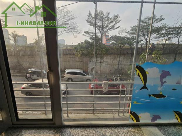 + BÁN NHÀ MẶT PHỐ ĐƯỜNG BƯỞI – VỈA HÈ - SỔ VUÔNG NỞ HẬU - GIÁ ĐẦU TƯ HIẾM HOI. 15.5 TỶ. - 4