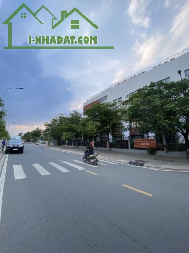 Giảm 500tr bán nhà DƯƠNG QUẢNG HÀM, Ô TÔ 7 CHỖ VÀO NHÀ 110M2. - 1