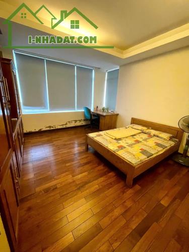 GIẢM SỐC Bán Nhà Mặt Phố Thọ Lão 2 Bà Trưng 60m7T MT8m Vỉa Hè LÔ GÓC 23 Tỷ Thọ Lão. - 4