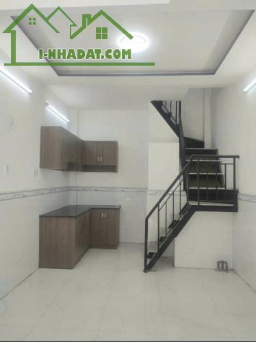Bán nhà CĂN GÓC MẶT TIỀN, HẺM 3M, KHU HIỆN HỮU, Đường Nguyễn Văn Quỳ, Quận 7. - 4