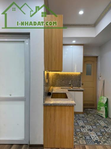 Bán căn hộ Xala CT4 , diện tích 54m -2pn ,1vs , sổ đỏ chính chủ pháp lý rõ ràng - 1