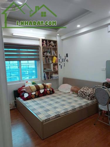 Bán căn hộ CT5 KĐT Mỹ Đình 2 95m2 3pn 2vs 5,6 tỷ tầng trung, full nội thất - 2