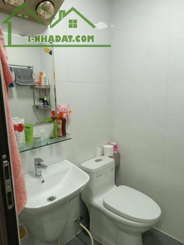 Bán căn hộ CT5 KĐT Mỹ Đình 2 95m2 3pn 2vs 5,6 tỷ tầng trung, full nội thất - 1