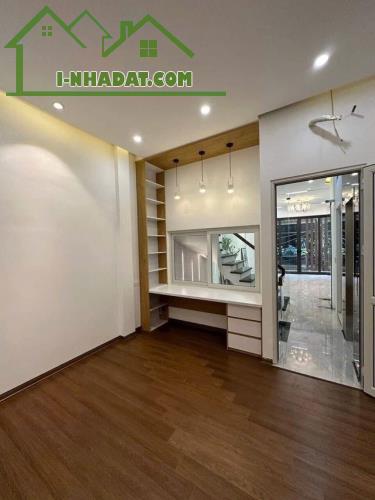 Bán nhà Lê Trọng Tấn, 55m x 4 tầng thang máy, Khương Mai, Thanh Xuân, Hà Nội. - 4