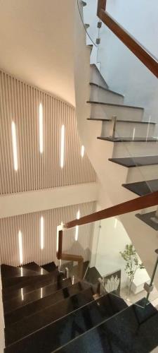 Bán nhà Lê Trọng Tấn, 55m x 4 tầng thang máy, Khương Mai, Thanh Xuân, Hà Nội. - 5
