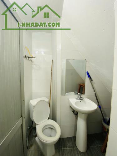 CHÍNH CHỦ BÁN NHÀ TRUNG TÂM THÀNH PHỐ HỒ TAM BẠC HẢI PHÒNG. - 4