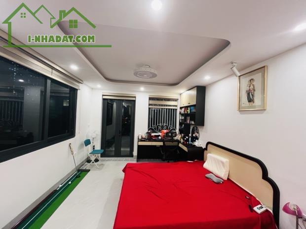 Bán nhà Khương Đình gần Phố 47m2 5tầng 6,8tỷ - 2