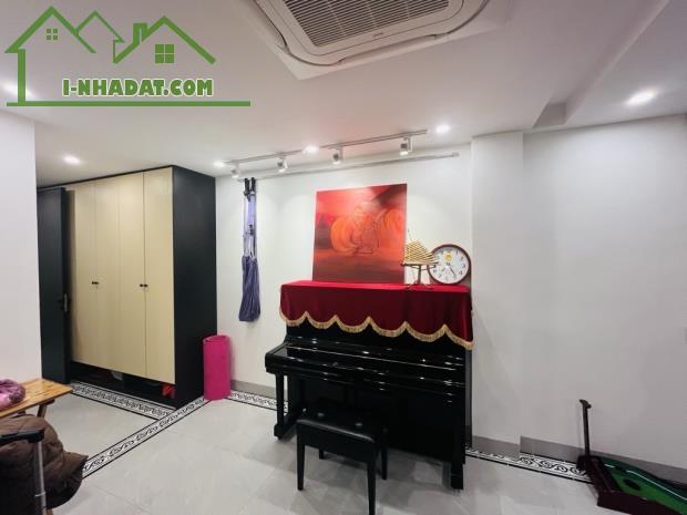 Bán nhà Khương Đình gần Phố 47m2 5tầng 6,8tỷ - 3