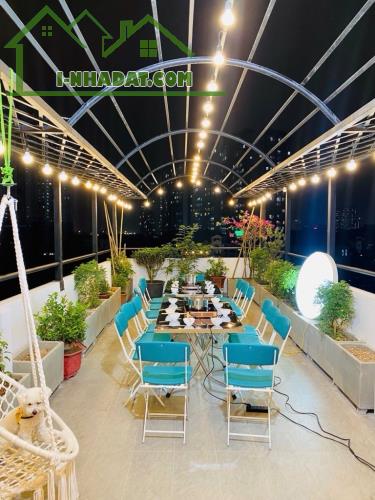 Bán nhà Khương Đình gần Phố 47m2 5tầng 6,8tỷ - 5