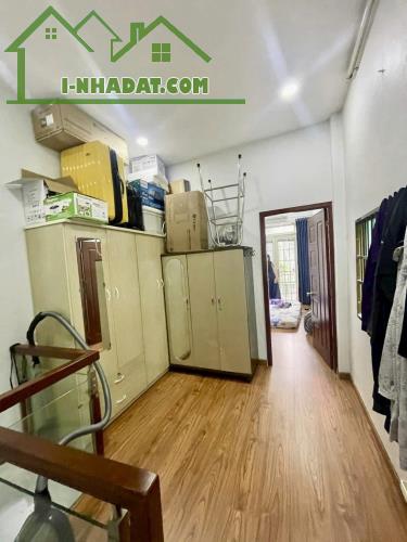 Bán Nhà Gần Chợ Trần Văn Quang Quận Tân Bình Khu Dân Cư Hiện Hữu - 3