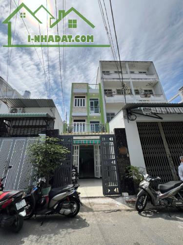 Chủ Cần Bán Nhà 1/ Đường Liên Khu 16-18 Tỉnh Lộ 10 Quận Bình Tân