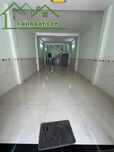 Chủ Cần Bán Nhà 1/ Đường Liên Khu 16-18 Tỉnh Lộ 10 Quận Bình Tân - 2