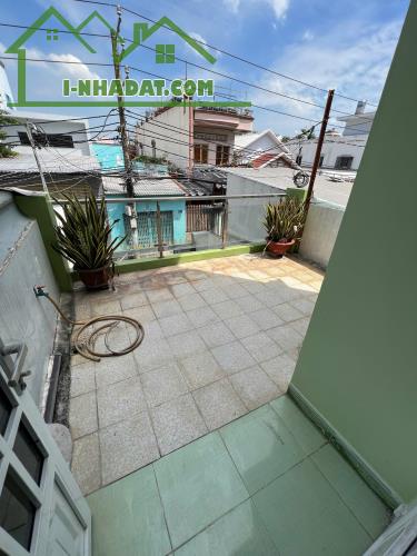 Chủ Cần Bán Nhà 1/ Đường Liên Khu 16-18 Tỉnh Lộ 10 Quận Bình Tân - 5
