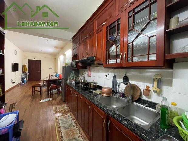 Nhỉnh 2.9 tỷ, CHUNG CƯ SÀI ĐỒNG, 67m2, 02 ngủ, tặng Full Nội Thất, Sài Đồng, Long Biên - 1