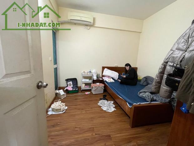 Nhỉnh 2.9 tỷ, CHUNG CƯ SÀI ĐỒNG, 67m2, 02 ngủ, tặng Full Nội Thất, Sài Đồng, Long Biên - 2