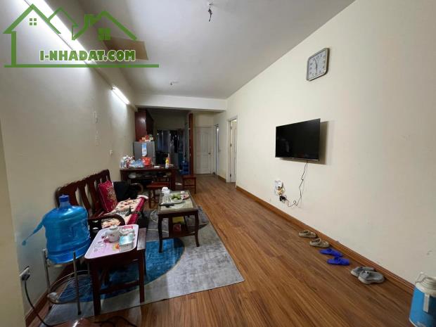 Nhỉnh 2.9 tỷ, CHUNG CƯ SÀI ĐỒNG, 67m2, 02 ngủ, tặng Full Nội Thất, Sài Đồng, Long Biên - 3
