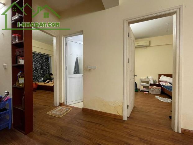 Nhỉnh 2.9 tỷ, CHUNG CƯ SÀI ĐỒNG, 67m2, 02 ngủ, tặng Full Nội Thất, Sài Đồng, Long Biên - 4