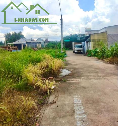 Bán đất thổ cư 2 lô liền kề đẹp Tây hoà, Trảng bom - 1