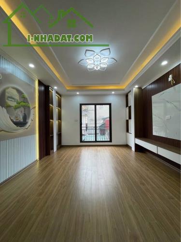 BÁN NHÀ PHÂN LÔ Ô TÔ TRÁNH KHU BỘ TƯ LỆNH ĐẶC CÔNG VĨNH QUỲNH, THANH TRÌ, HÀ NỘI - 1