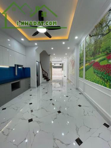 BÁN NHÀ PHÂN LÔ Ô TÔ TRÁNH KHU BỘ TƯ LỆNH ĐẶC CÔNG VĨNH QUỲNH, THANH TRÌ, HÀ NỘI - 3