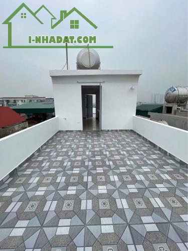 BÁN NHÀ PHÂN LÔ Ô TÔ TRÁNH KHU BỘ TƯ LỆNH ĐẶC CÔNG VĨNH QUỲNH, THANH TRÌ, HÀ NỘI - 4