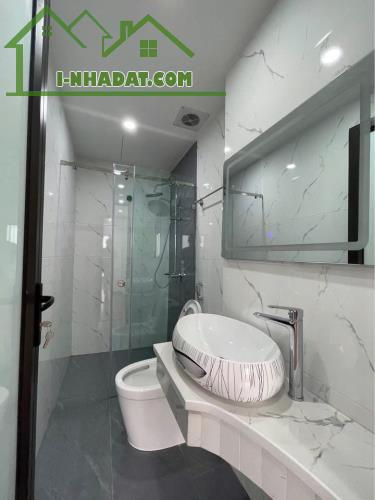 BÁN NHÀ PHÂN LÔ Ô TÔ TRÁNH KHU BỘ TƯ LỆNH ĐẶC CÔNG VĨNH QUỲNH, THANH TRÌ, HÀ NỘI - 5