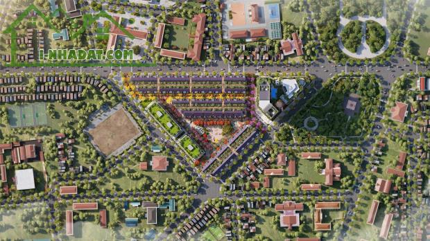 7 Lý do nên đầu tư vào EcoPark Buôn Ma Thuột ngay thời điểm hôm nay - 2