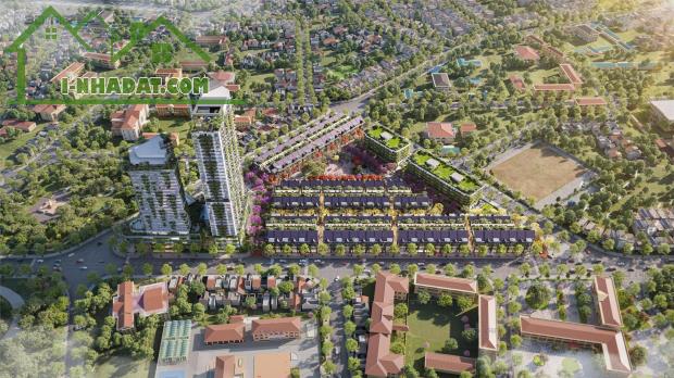 7 Lý do nên đầu tư vào EcoPark Buôn Ma Thuột ngay thời điểm hôm nay - 3