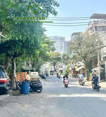 NHÀ MẶT TIỀN KD KHUÔNG VIỆT, TÂN PHÚ, 4X18M, 70M2, NHỈNH 12 tỷ TL