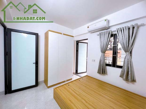 Duy nhất 1 phòng 1N1K ban công thoáng mát tại Trần Cung, Cổ Nhuế 1, Bắc Từ Liêm, HN - 1