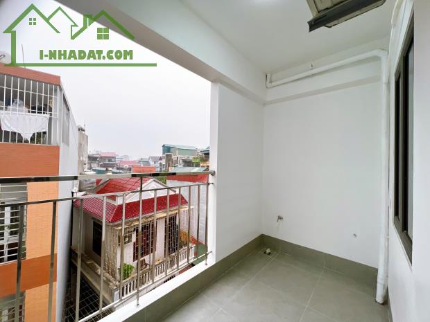 Duy nhất 1 phòng 1N1K ban công thoáng mát tại Trần Cung, Cổ Nhuế 1, Bắc Từ Liêm, HN - 4