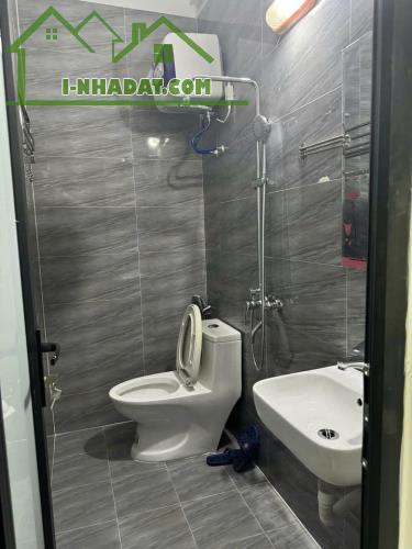 N3057. CHO THUÊ NHÀ tại ngõ Ngô Gia Tự - Đằng Lâm - Hải An - Hải Phòng - 5