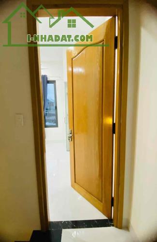 Cc cần bán nhà 4 tầng kiệt Hoàng Diệu, TTTP,  giá sập sàn chỉ nhỉnh hơn 3 tỷ. - 3