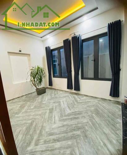 Cc cần bán nhà 4 tầng kiệt Hoàng Diệu, TTTP,  giá sập sàn chỉ nhỉnh hơn 3 tỷ. - 4