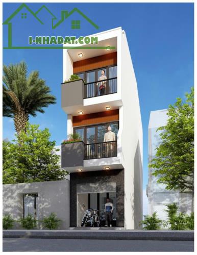 🏡Bán Nhà Mới Xây, Đẹp, Tiện Nghi Tại Đông Anh – Giá Cực Hấp Dẫn, DT 44m2 - 1