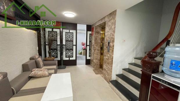 300M2 3 MẶT TIỀN SÁT QUẬN 1 - 10M x 30M - 1 HẦM 7 TẦNG - KINH DOANH - ĐẦU TƯ - 40 TỶ - 2