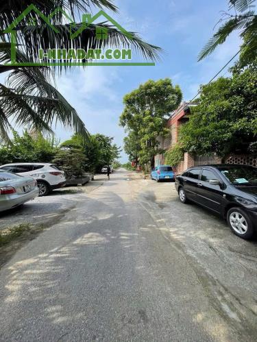 Bán đất Thanh Sơn - Kiến Thụy - Hải Phòng - 2
