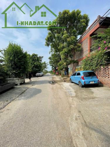 Bán đất Thanh Sơn - Kiến Thụy - Hải Phòng - 3