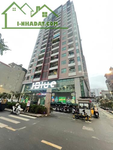 Bán Nhà Phố Ngọc Lâm 50m2 6T Dân Xây, Gara Thang Máy, Thông Nguyễn Văn Cừ Nhỉnh 18 Tỷ