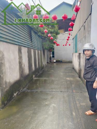 Bán đất Gia Lâm, 100m2, sổ đỏ, giá chỉ 32tr/m2.