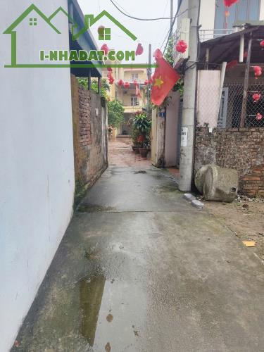 Bán đất Gia Lâm, 100m2, sổ đỏ, giá chỉ 32tr/m2. - 1