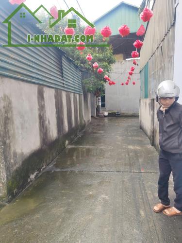 Bán đất Gia Lâm, 100m2, sổ đỏ, giá chỉ 32tr/m2. - 2