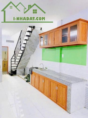 BẤT ĐỘNG SẢN MẶT TIỀN –  GÒ VẤP