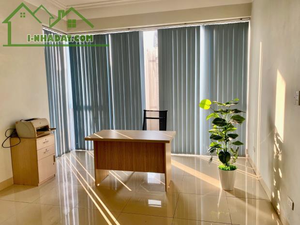 CHO THUÊ VĂN PHÒNG LÀM VIỆC GIÁ RẺ TẠI QUẬN LONG BIÊN HÀ NỘI - 1